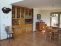 Dining Room w/ built ins no image