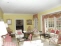 Large Living Room with Fireplace and Bay window no image