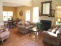 2-story Livin Room with fireplace no image