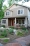 front door extended no image