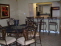 Dining area to Kitchen no image