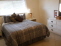 Master Bed Queen Size Bed no image