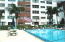DOOR TO CONDO & 2ND POOL no image