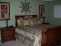 Master Bed Queen size no image