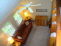 Looking from Family Room to Living Room no image