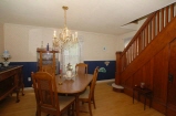 Gorgeous Formal Dining Room no image