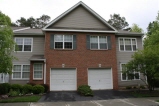 MOVE IN CONDITION TOWNHOUSE WITH 1 CAR GARAGE, C/A, TENNIS COURTS & MORE no image