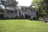 V-SIDING,NEWER WINDOWS,1 CAR GARAGE no image