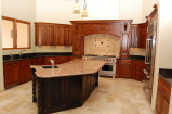 Gourmet Kitchen no image