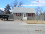 Front View no image