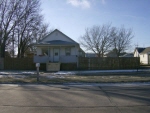 Front View no image