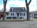 Front view no image