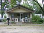 Front View no image