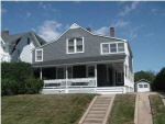 Front of House no image