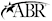 ABR logo