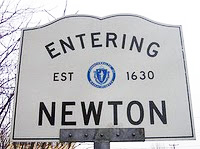 Real Estate in Newton