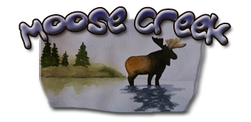 Moose Creek